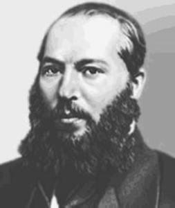 Афанасий Фет - Стихи, фото
