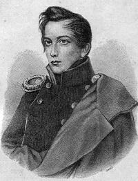 Александр Полежаев - Стихи
