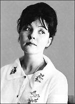 Белла Ахмадулина - Стихи, поэзия