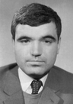 Геннадий Шпаликов - Стихи