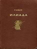 Читать онлайн Илиаду Гомера