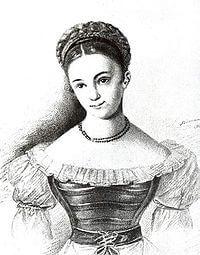 Каролина Павлова - Стихи