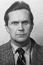 Варлам Шаламов - Стихи