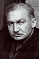 Борис Слуцкий Стихи