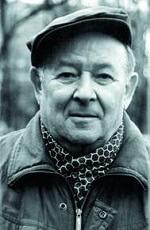 Константин Ваншенкин стихи