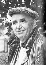 Стихи Виктора Бокова
